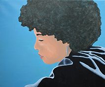peinture artistique joud graph