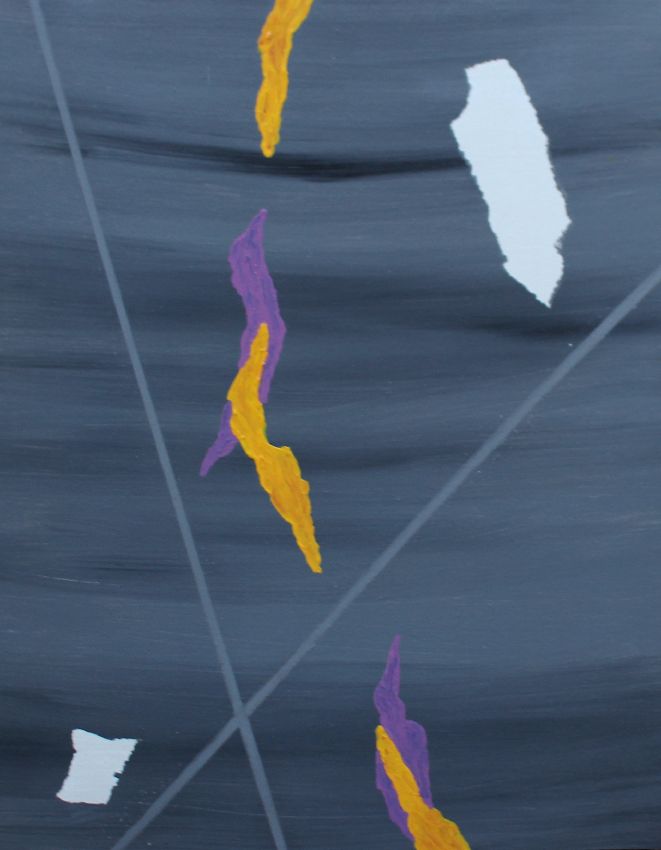 peinture artistique