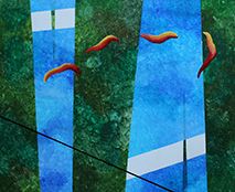 peinture artistique joud graph