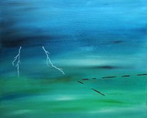 peinture artistique joud graph