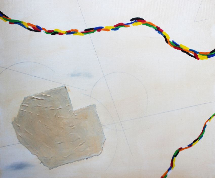 peinture artistique