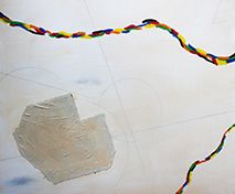 peinture artistique joud graph