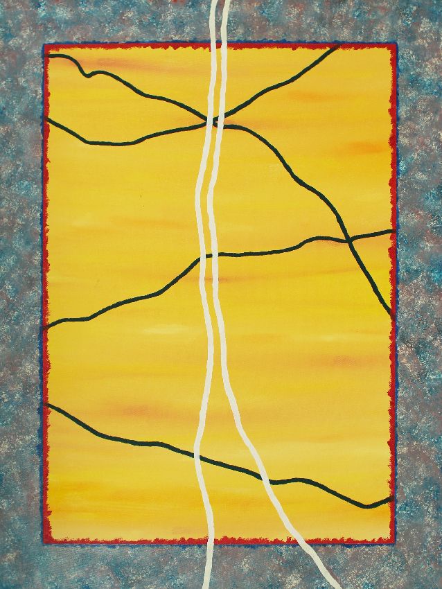 peinture artistique