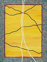 peinture artistique joud graph