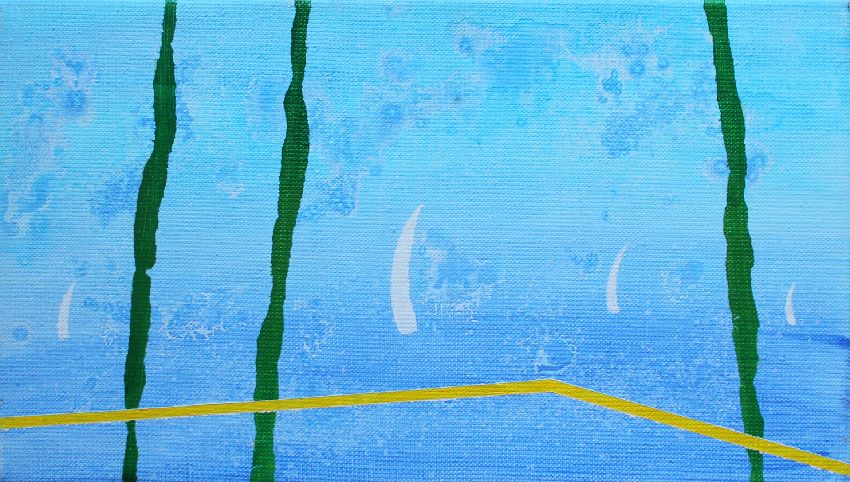 peinture artistique