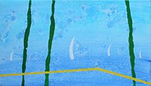 peinture artistique joud graph
