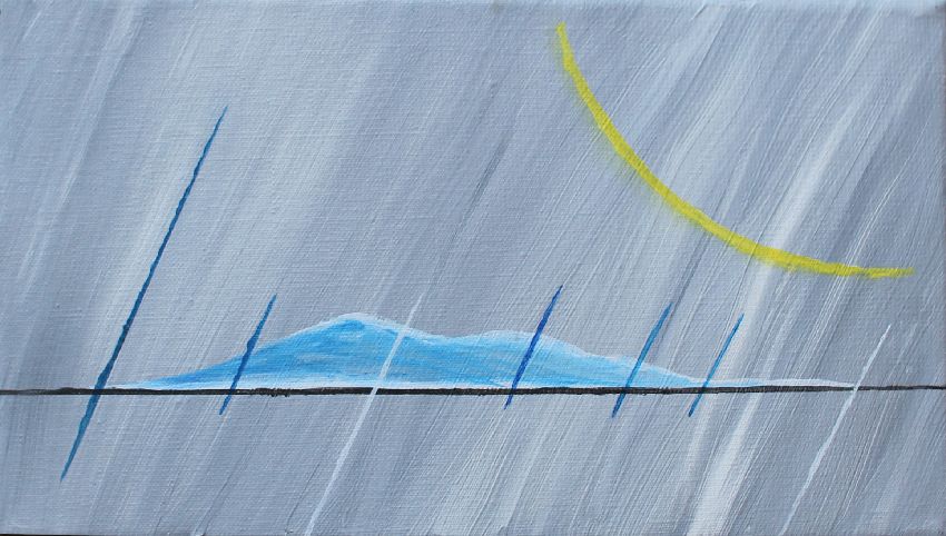 peinture artistique