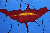 peinture artistique joud graph