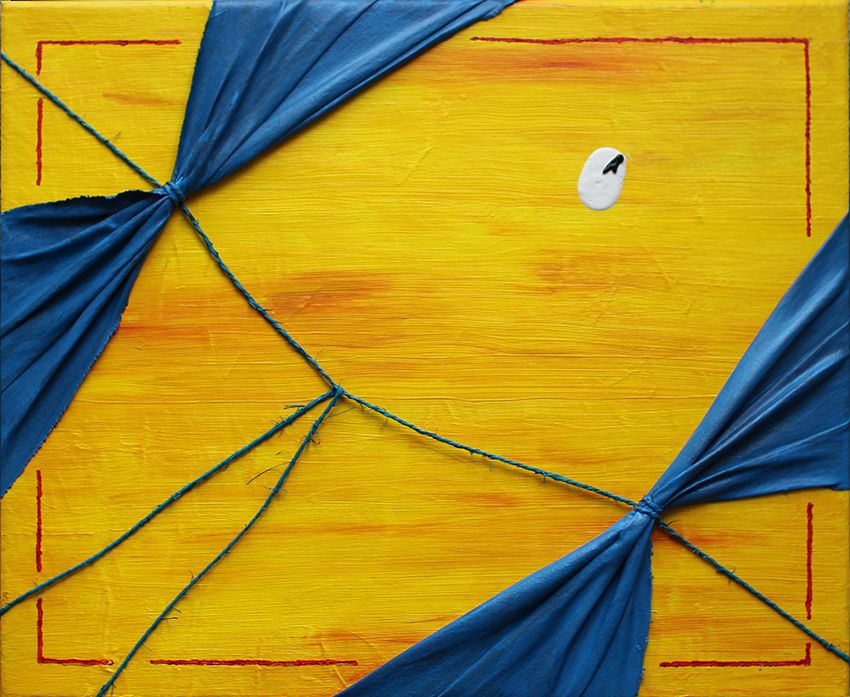 peinture artistique