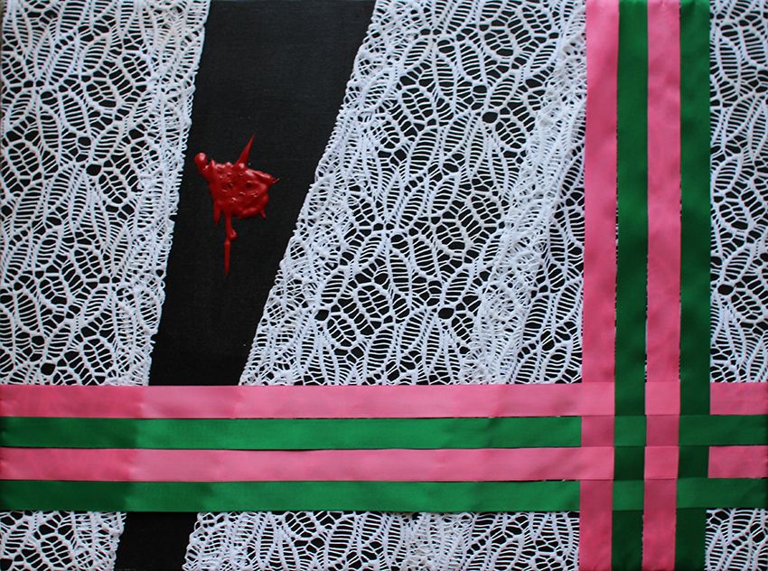peinture artistique