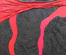 peinture artistique joud graph