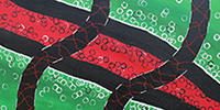 peinture artistique joud graph