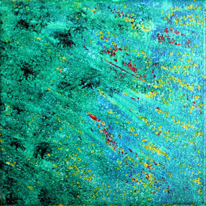 peinture artistique joud graph