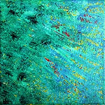 peinture artistique joud graph