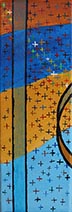 peinture artistique joud graph