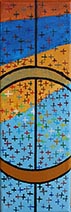peinture artistique joud graph