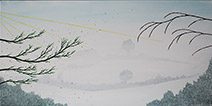 peinture artistique joud graph