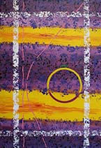 peinture artistique joud graph