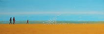 peinture artistique joud graph