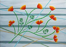 peinture artistique joud graph