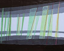 peinture artistique joud graph