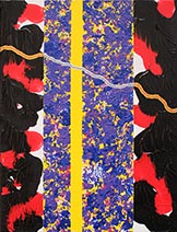 peinture artistique joud graph