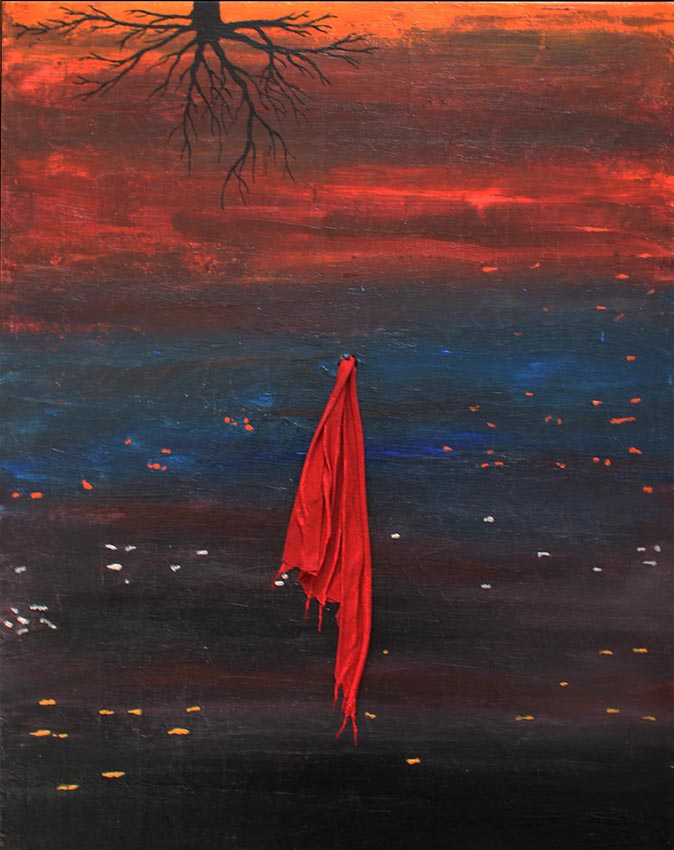 peinture artistique joud graph