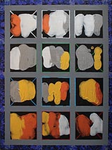 peinture artistique joud graph