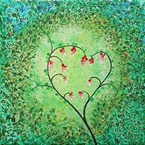 peinture artistique joud graph